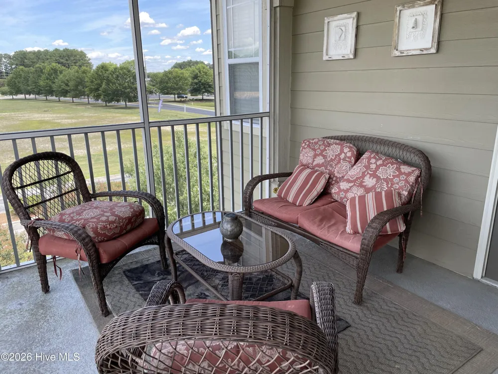 395 S Crow Creek Drive NW #Unit 2323 Calabash, NC 28467