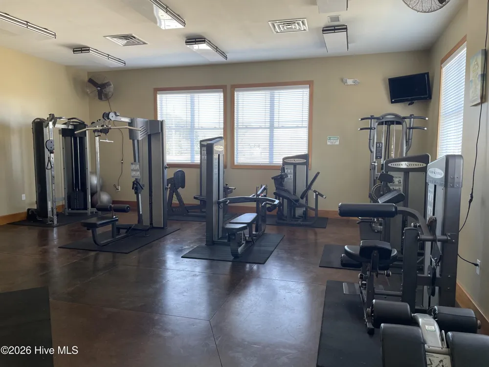 395 S Crow Creek Drive NW #Unit 2323 Calabash, NC 28467
