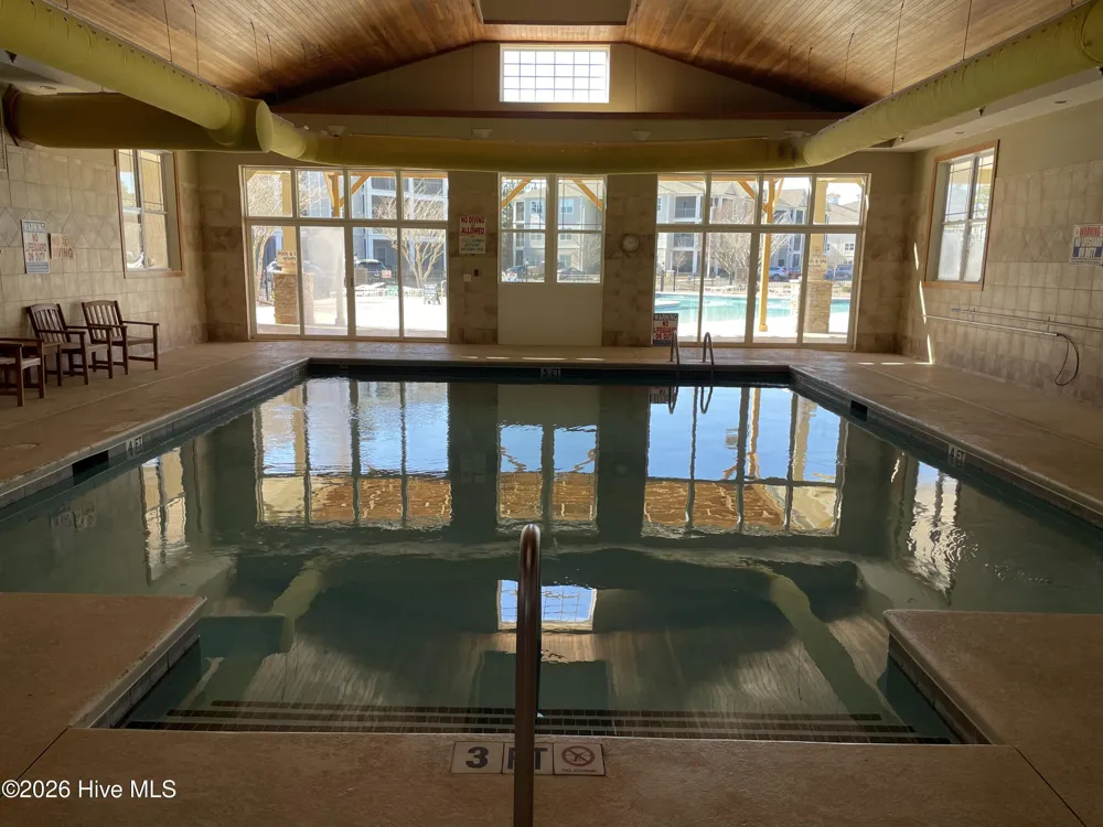 395 S Crow Creek Drive NW #Unit 2323 Calabash, NC 28467