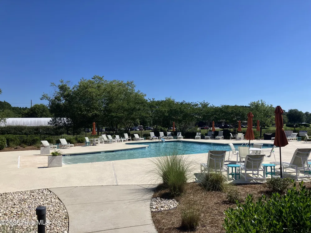 395 S Crow Creek Drive NW #Unit 2323 Calabash, NC 28467