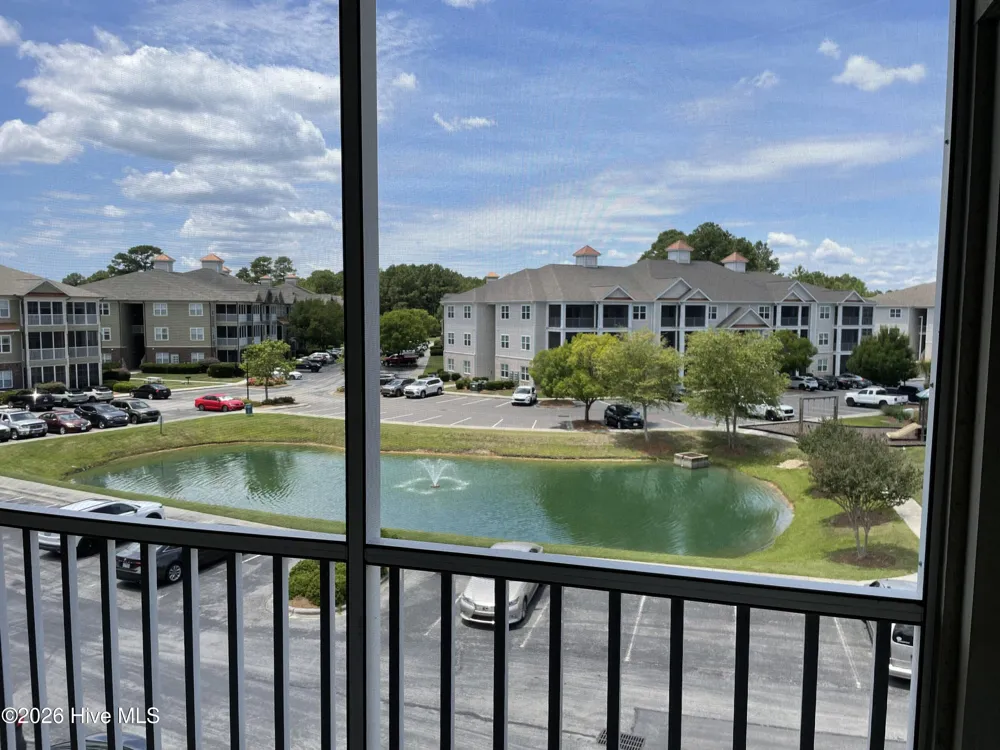 395 S Crow Creek Drive NW #Unit 2323 Calabash, NC 28467
