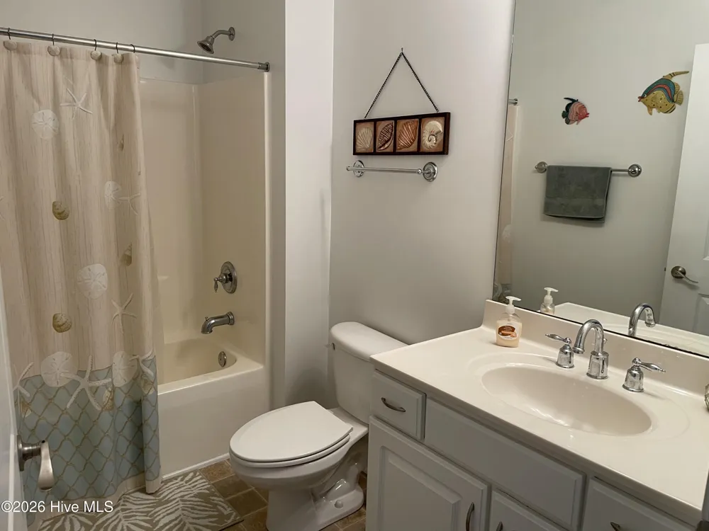 395 S Crow Creek Drive NW #Unit 2323 Calabash, NC 28467