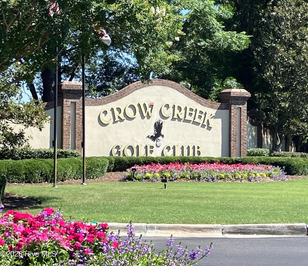 395 S Crow Creek Drive NW #Unit 2323 Calabash, NC 28467
