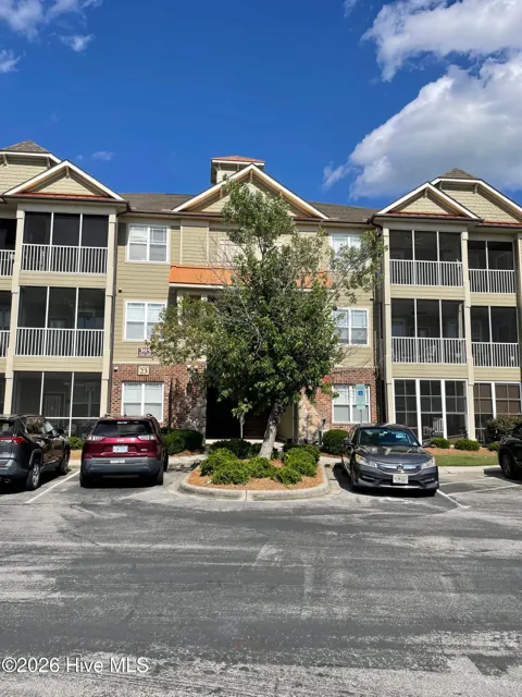 395 S Crow Creek Drive NW #Unit 2323