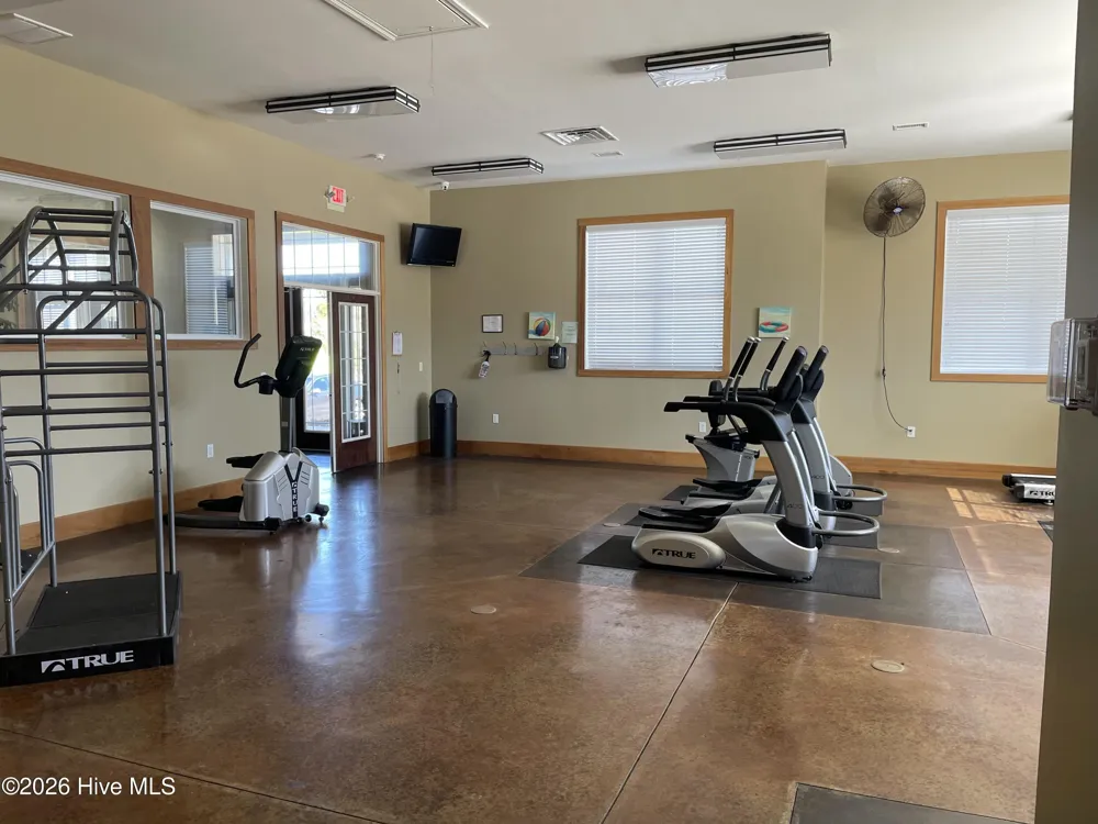 395 S Crow Creek Drive NW #Unit 2323 Calabash, NC 28467