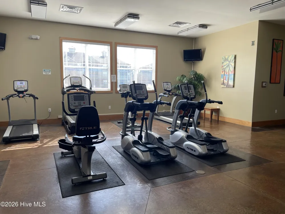 395 S Crow Creek Drive NW #Unit 2323 Calabash, NC 28467