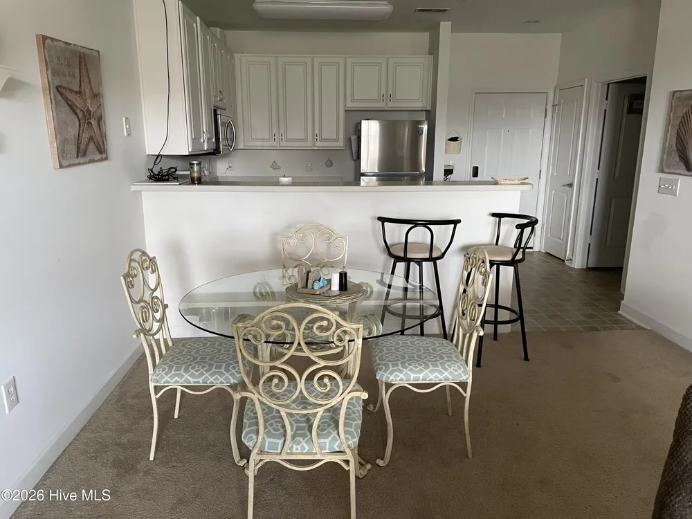 395 S Crow Creek Drive NW #Unit 2323 Calabash, NC 28467
