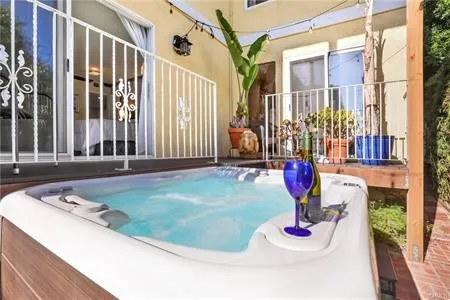 834 15th Hermosa Beach, CA 90254