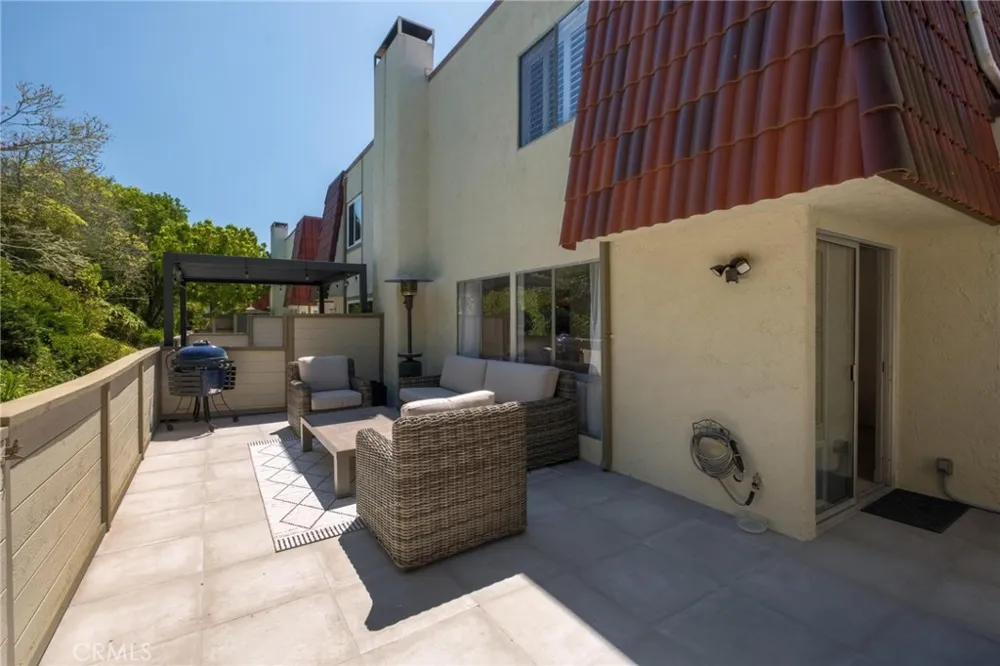 43 Cresta Verde Rolling Hills Estates, CA 90274