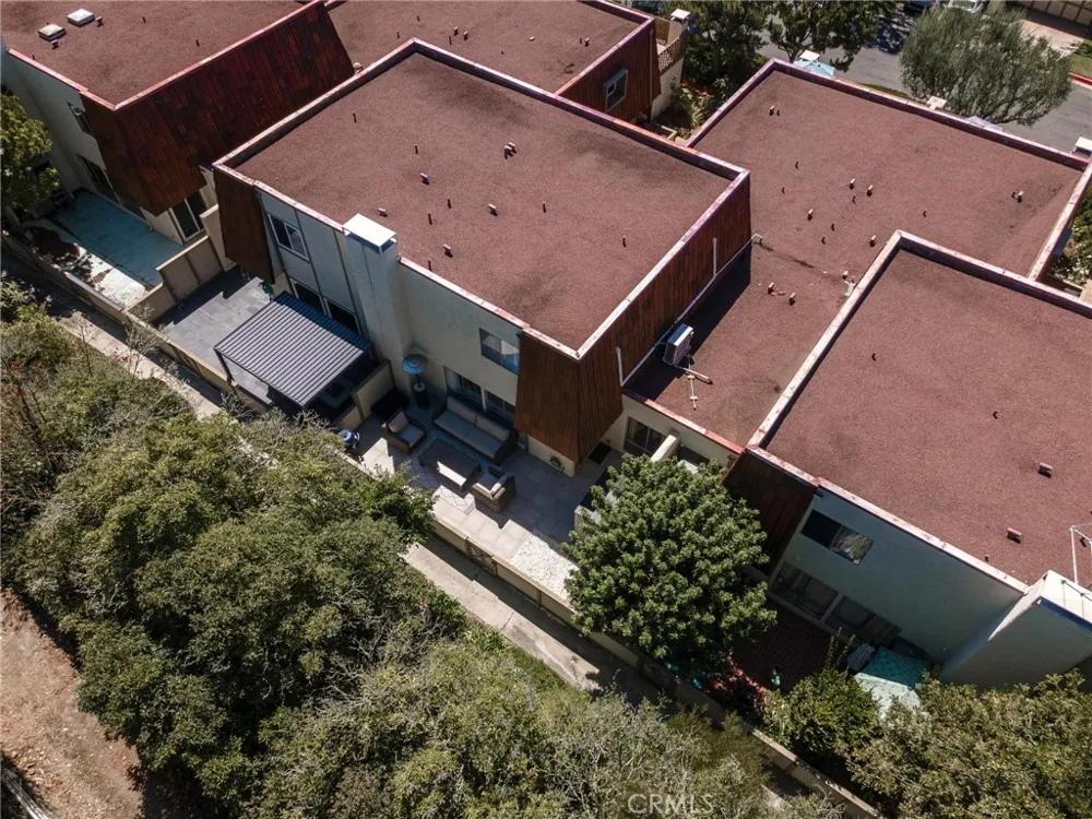 43 Cresta Verde Rolling Hills Estates, CA 90274