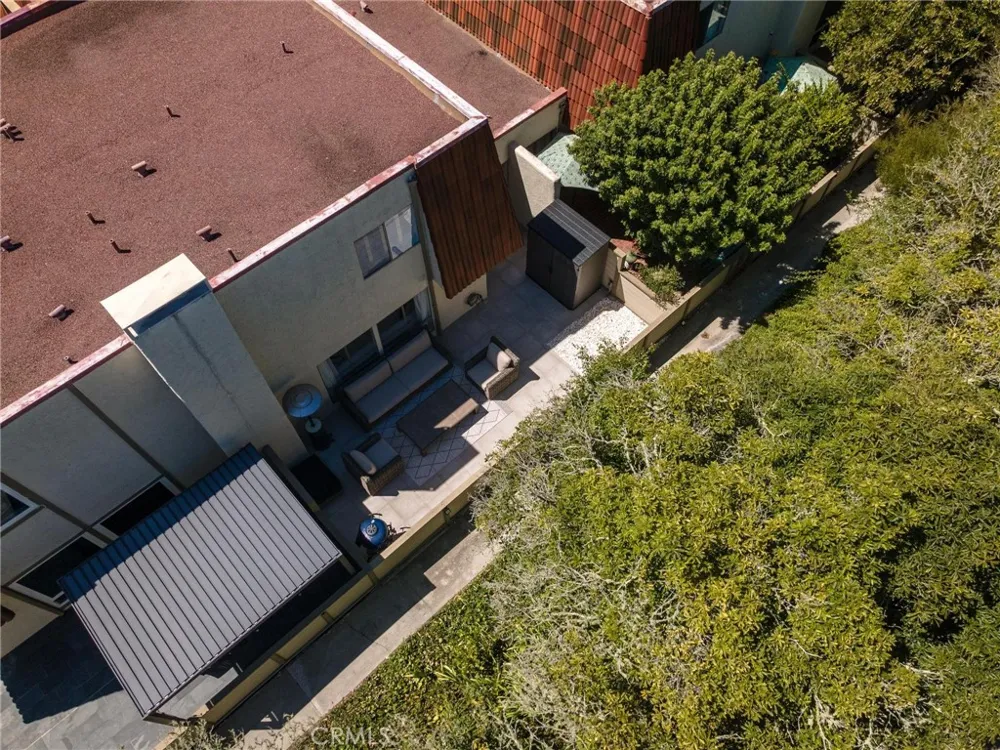 43 Cresta Verde Rolling Hills Estates, CA 90274
