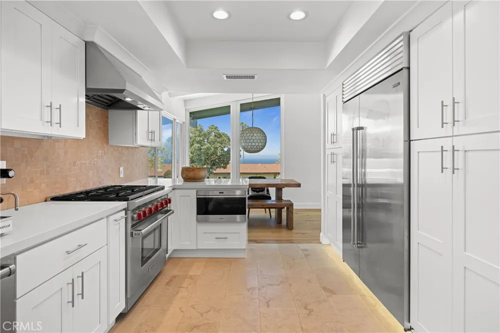 7190 Crest Rancho Palos Verdes, CA 90275