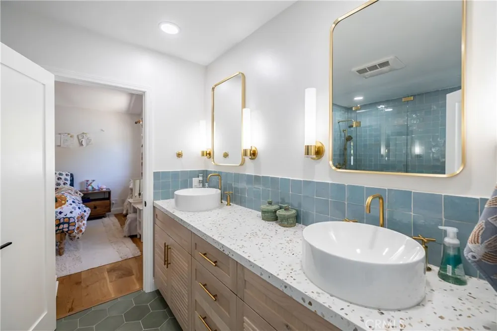 7190 Crest Rancho Palos Verdes, CA 90275
