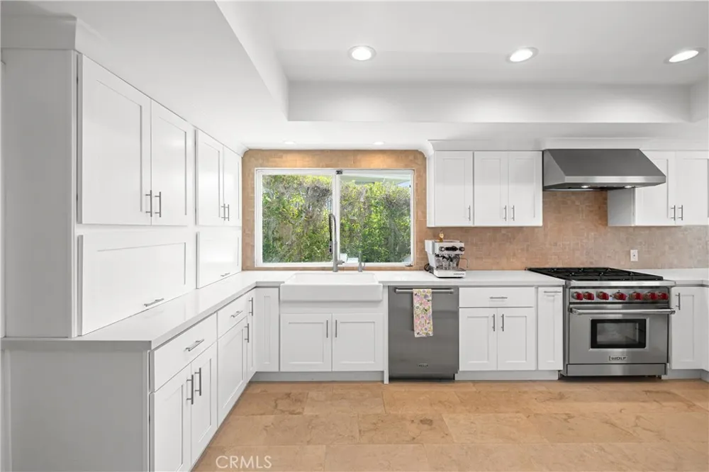 7190 Crest Rancho Palos Verdes, CA 90275