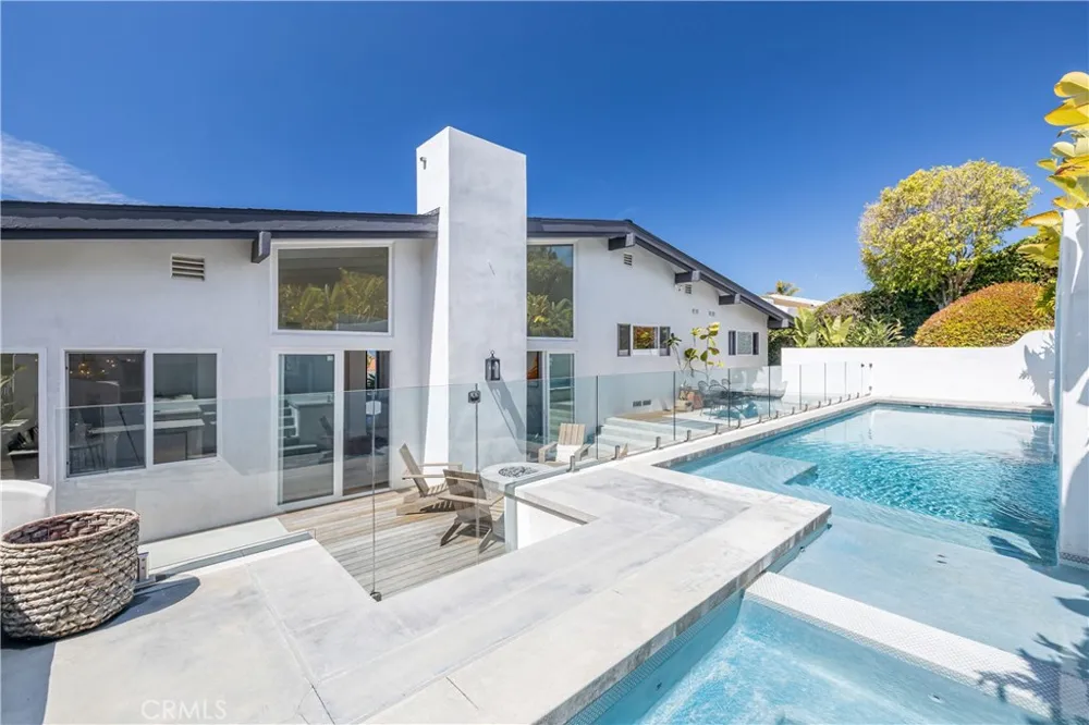 7190 Crest Rancho Palos Verdes, CA 90275
