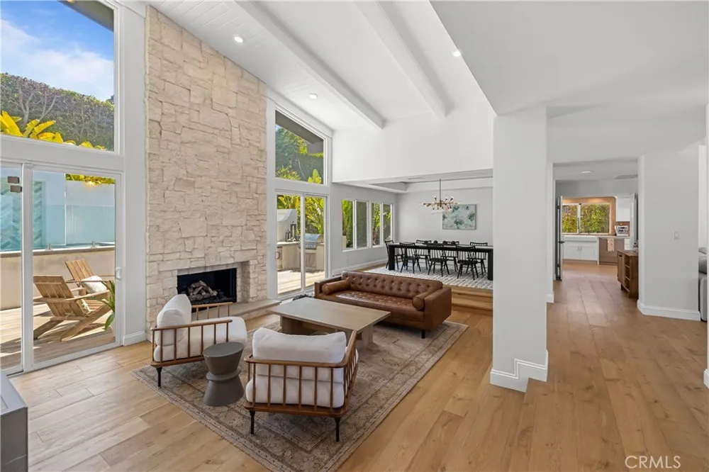 7190 Crest Rancho Palos Verdes, CA 90275