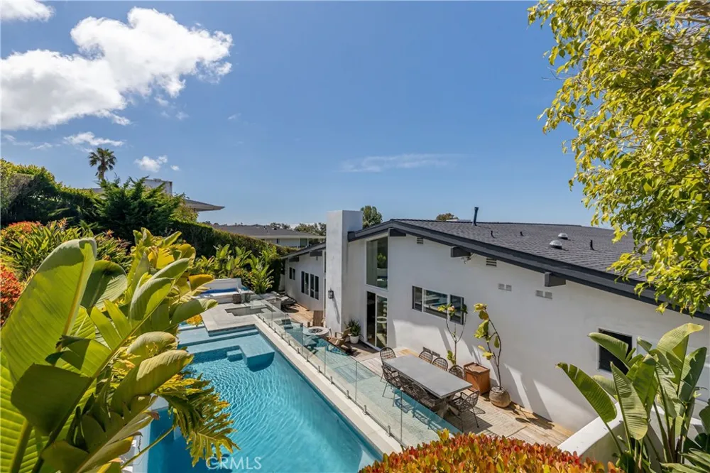 7190 Crest Rancho Palos Verdes, CA 90275