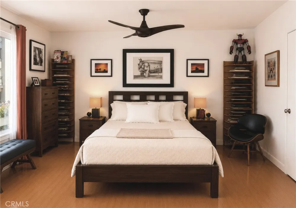8163 Redlands #39 Playa del Rey, CA 90293