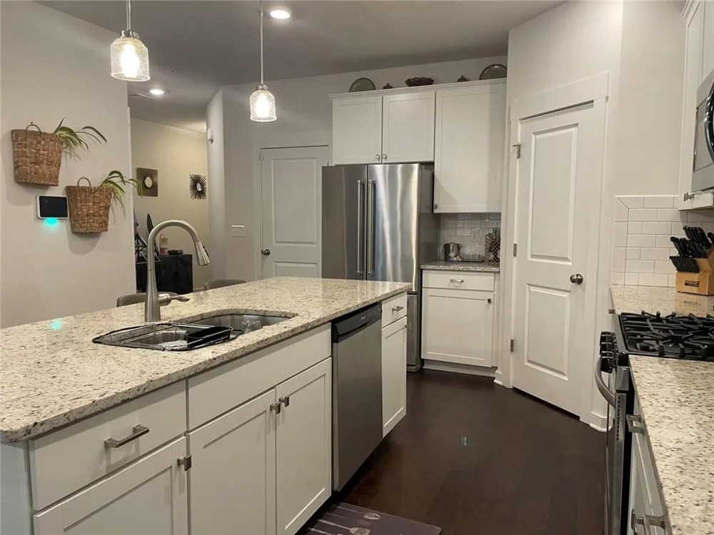 3725 Gardenwick Road Powder Springs, GA 30127