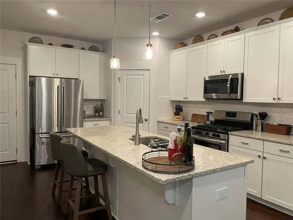 3725 Gardenwick Road Powder Springs, GA 30127