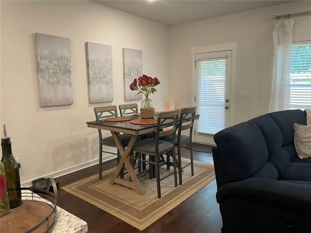 3725 Gardenwick Road Powder Springs, GA 30127