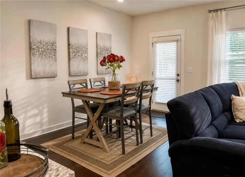 3725 Gardenwick Road Powder Springs, GA 30127