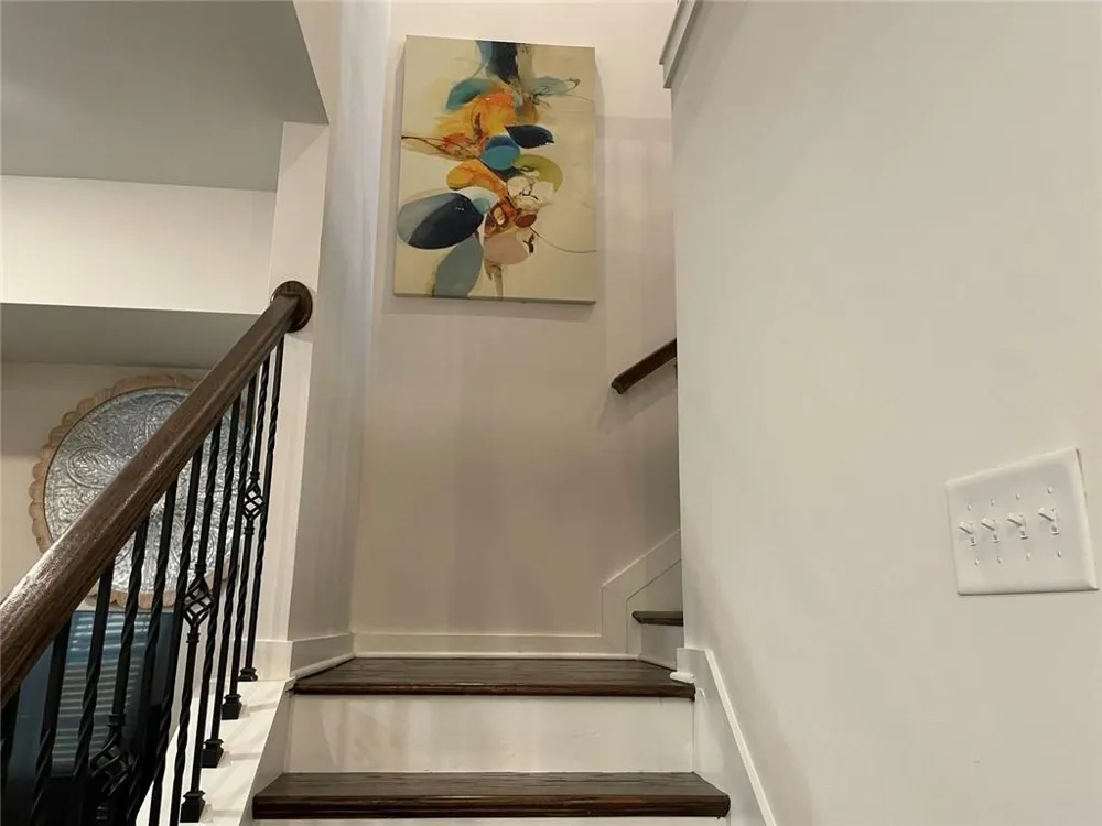3725 Gardenwick Road Powder Springs, GA 30127