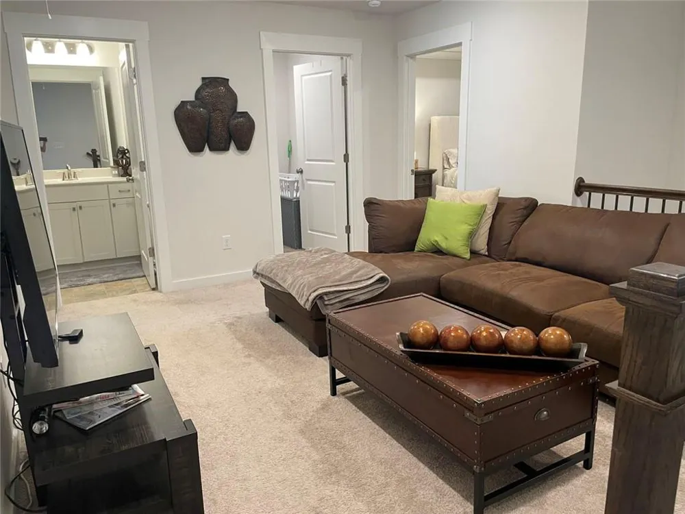 3725 Gardenwick Road Powder Springs, GA 30127
