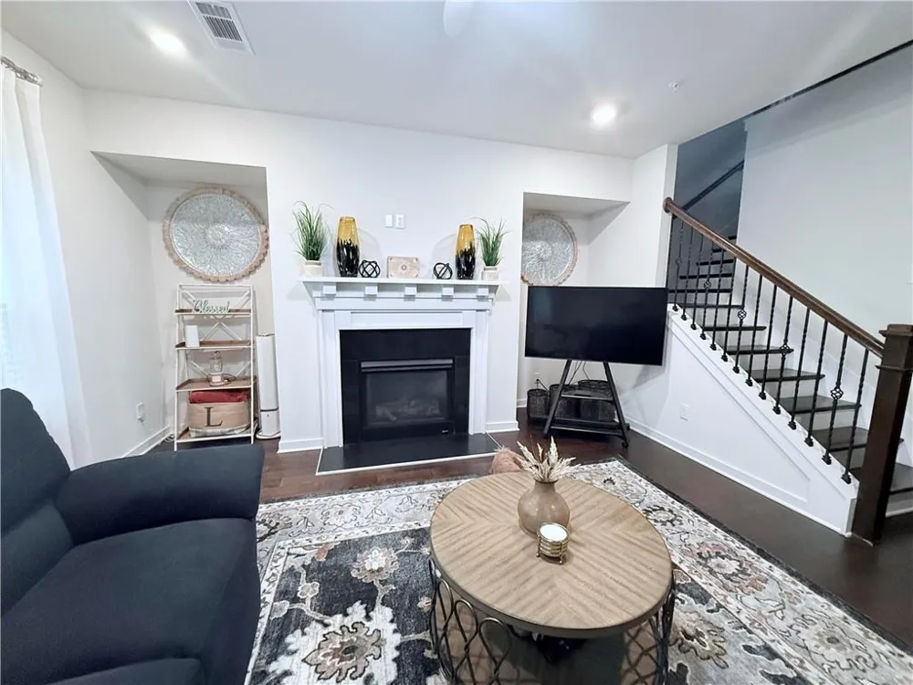 3725 Gardenwick Road Powder Springs, GA 30127