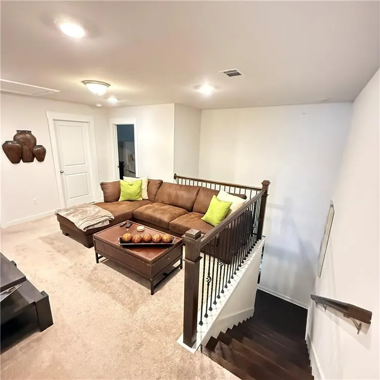 3725 Gardenwick Road Powder Springs, GA 30127