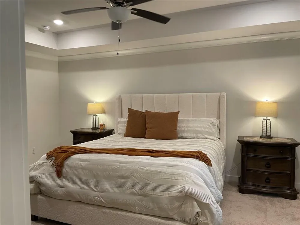 3725 Gardenwick Road Powder Springs, GA 30127