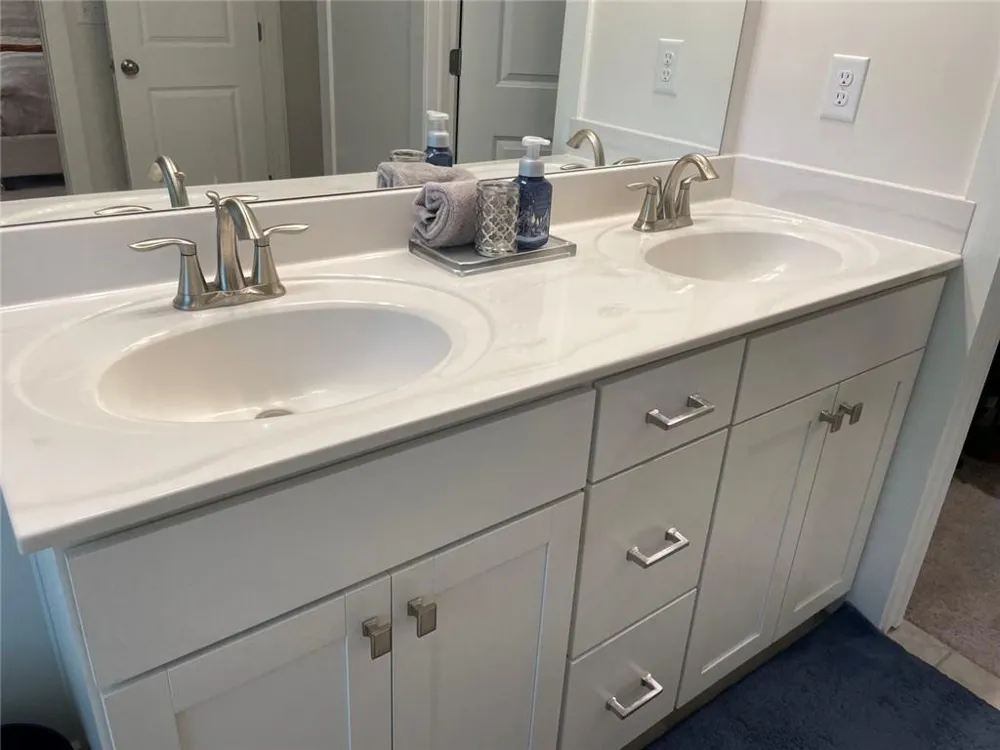 3725 Gardenwick Road Powder Springs, GA 30127