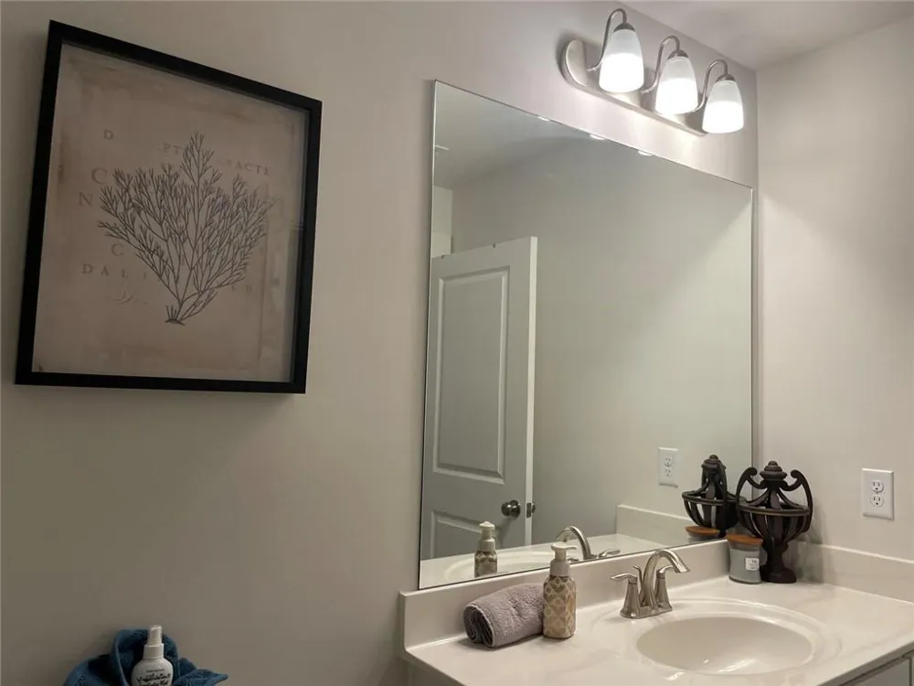 3725 Gardenwick Road Powder Springs, GA 30127