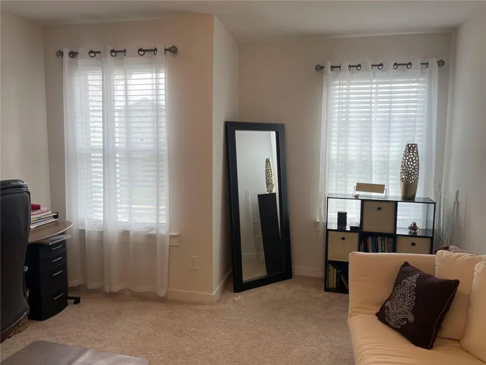 3725 Gardenwick Road Powder Springs, GA 30127