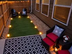 3725 Gardenwick Road Powder Springs, GA 30127