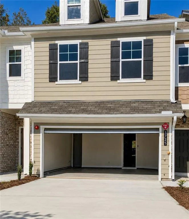 3725 Gardenwick Road Powder Springs, GA 30127