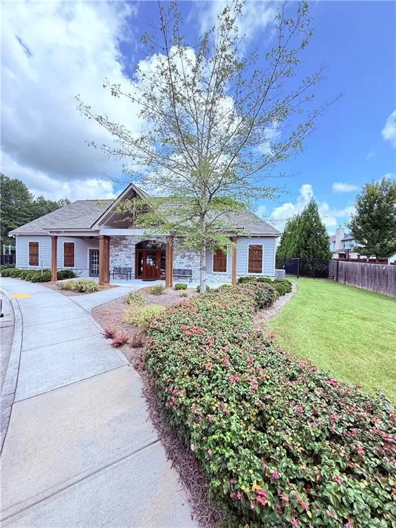 3725 Gardenwick Road Powder Springs, GA 30127