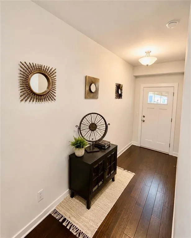3725 Gardenwick Road Powder Springs, GA 30127