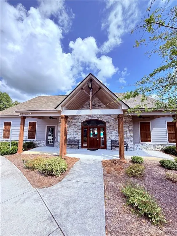 3725 Gardenwick Road Powder Springs, GA 30127