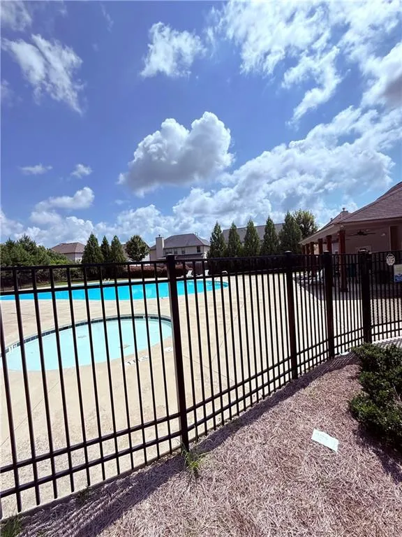 3725 Gardenwick Road Powder Springs, GA 30127