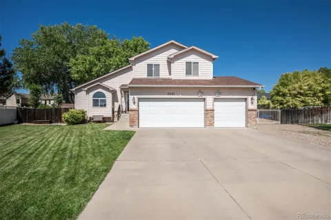 3321 Modesto Place