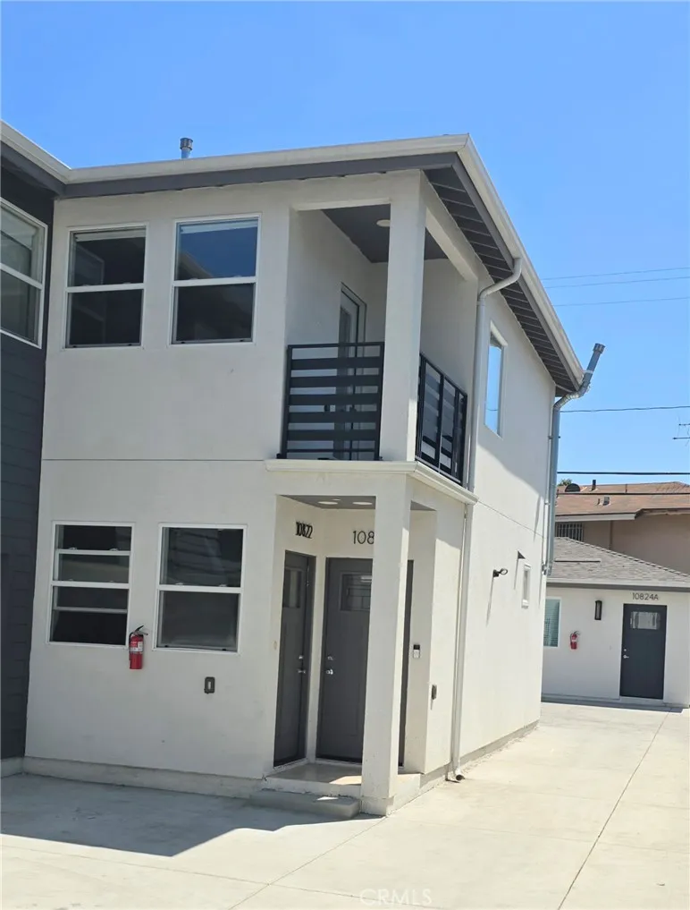 10824 Long Beach Blvd Lynwood, CA 90262