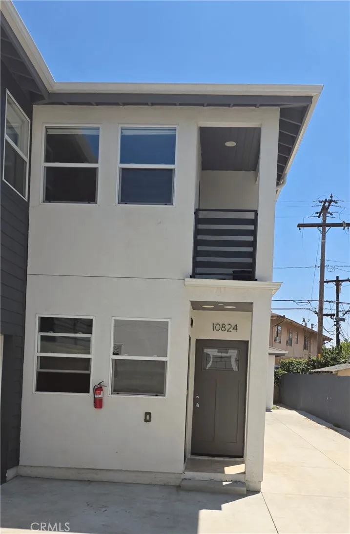 10824 Long Beach Blvd Lynwood, CA 90262