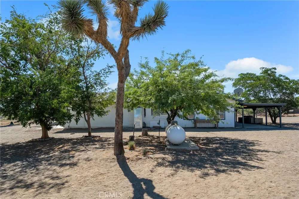 3583 Smoke Tree Phelan, CA 92371