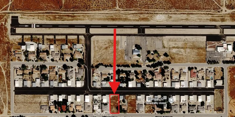 4261 Stetson Rosamond, CA 93560
