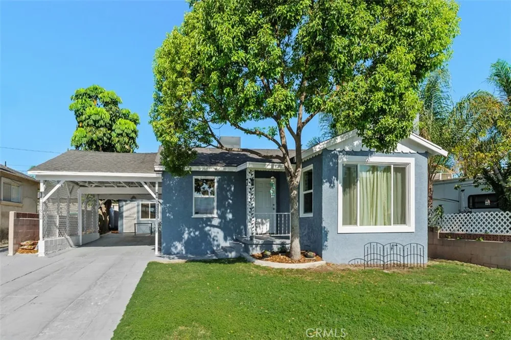 1355 E Olive Street Colton, CA 92324