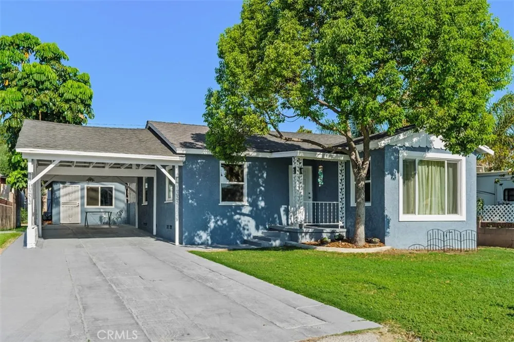1355 E Olive Street Colton, CA 92324