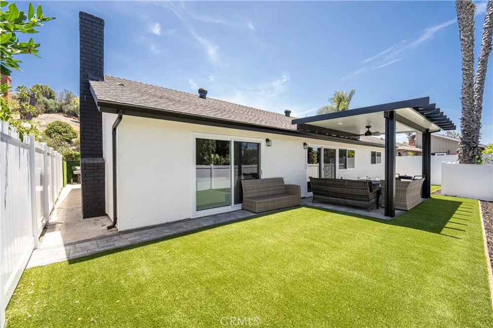 29181 Via San Sebastian Laguna Niguel, CA 92677