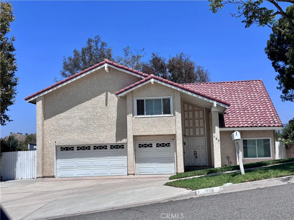 160 Eucalyptus Anaheim Hills, CA 92808