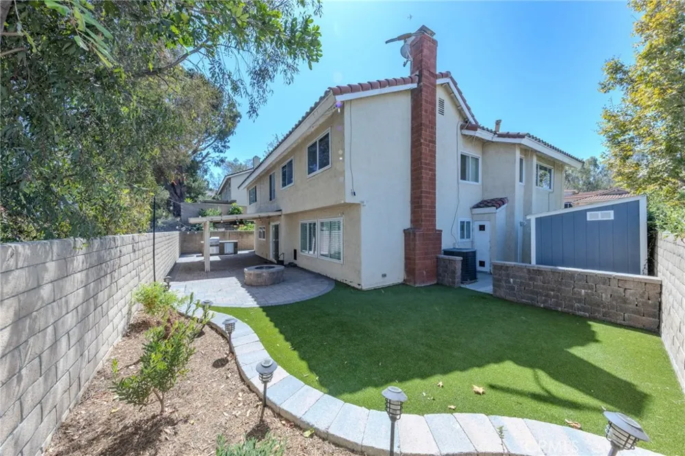 160 Eucalyptus Anaheim Hills, CA 92808